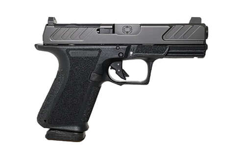 Handguns Shadow Systems MR920 9mm SHDW MR920 FOUNDATION NTHD 9MM BLK • Model: MR920